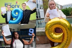 Here's a a round up of some individual success stories from across Preston and Chorley.