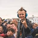 Last night (Sunday, July 2) saw a crowd of 22,500 enjoy the biggest rock night in the Festival’s history when heavy metal legends Def Leppard and Mötley Crüe rocked the Fylde coast before bringing the curtain down on this year’s record-breaking festivities. Picture by Lytham Festival
