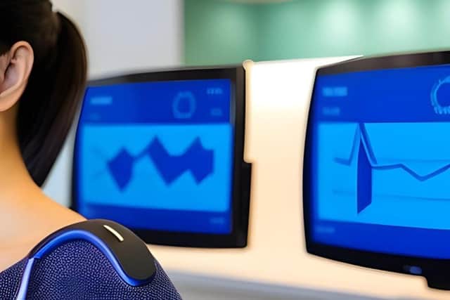 AI technology to predict how lifestyles for the retired will look 50 years from now. Photo: Retirement Villages