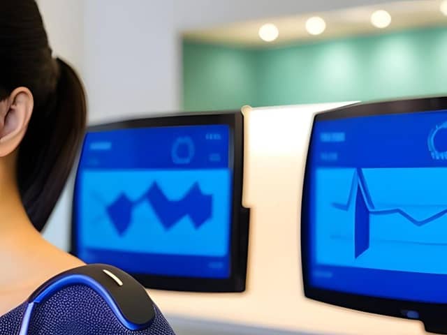 AI technology to predict how lifestyles for the retired will look 50 years from now. Photo:  Retirement Villages