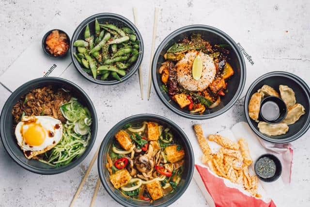 To celebrate the launch of the Preston kitchen, there will be free delivery for the first two weeks and there will be a special Wagamama sampling truck visiting the city centre on March 24, 25 and 26