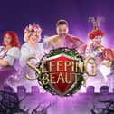 Pantomimes could become protected by the Government