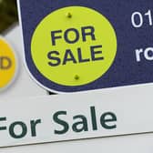 First-time buyers in Preston spent an average of £136,600 on their property – £5,400 more than a year ago (Credit: PA)