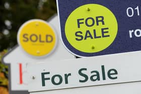 First-time buyers in Preston spent an average of £136,600 on their property – £5,400 more than a year ago (Credit: PA)