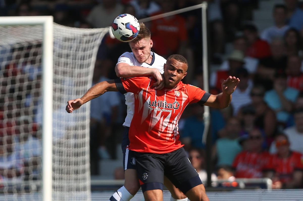 Preston North End defender says previous defeat inspired them to victory over Luton Town this time around