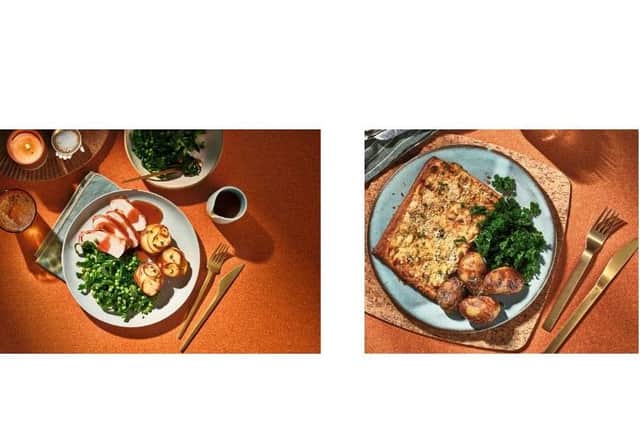 Gousto launches brand new Easter range made for togetherness.