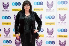 Coleen Nolan has shared a health update with fans after announcing a skin cancer diagnosis in July. (Photo by Carla Speight/Getty Images)
