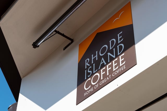The award winning coffee shop opened its doors on Friday