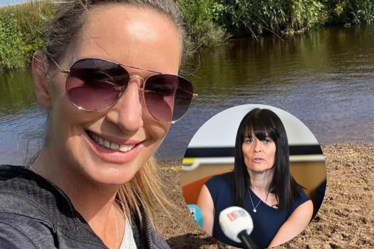 Police refuse to be drawn on Nicola Bulley's 'specific vulnerabilities' : 4 key facts from today's press conference