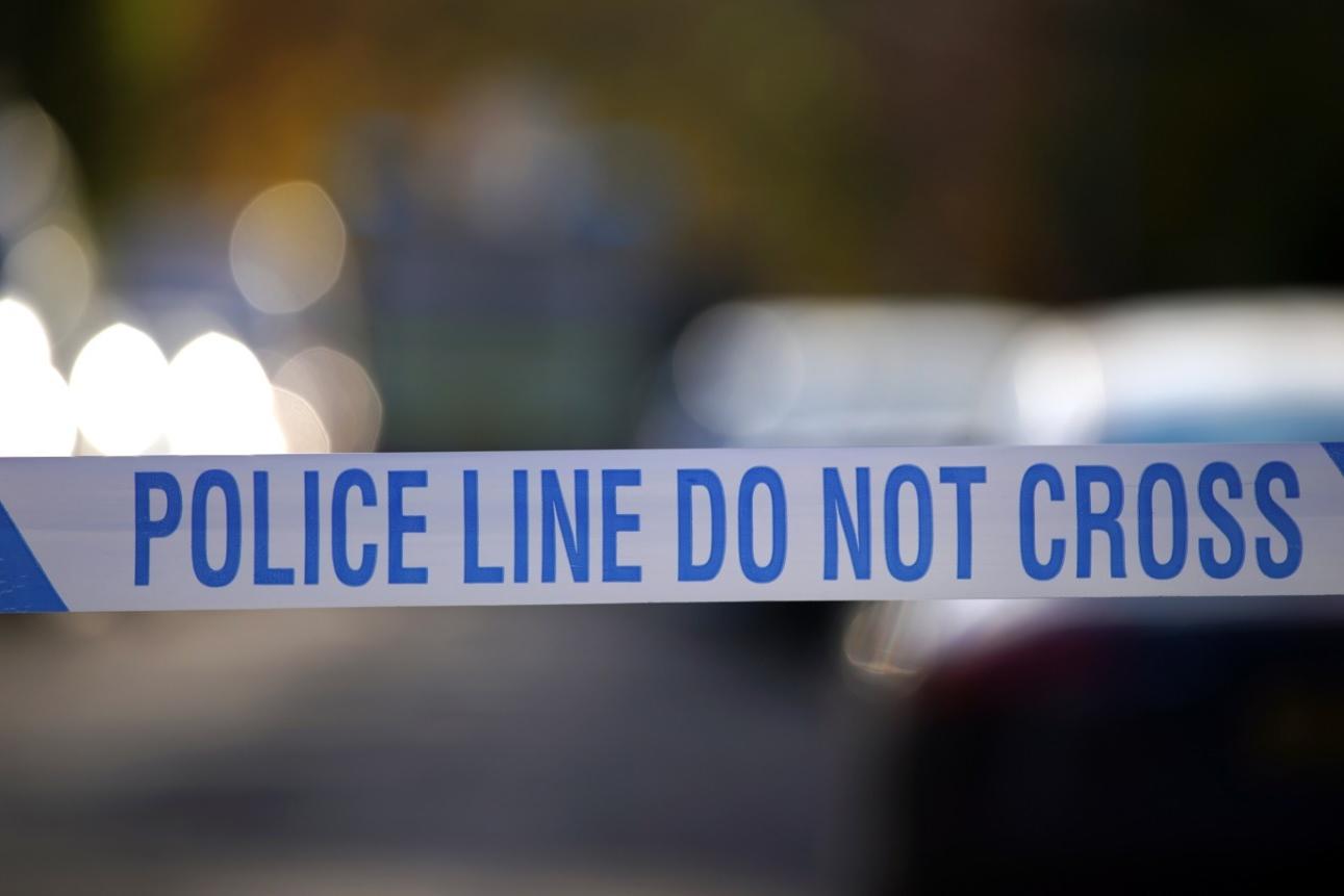 Three teenagers killed after car crashes into a tree