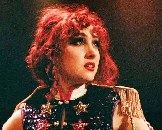 Chappell Roan will be among the headliners at this year's Leeds Festival.
