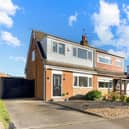 Lowther Crescent, Leyland, PR26 6QA (Credit: eXp UK)