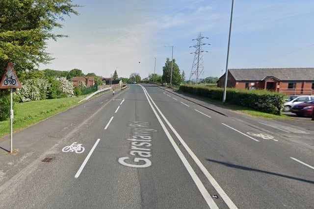 What: Road Closure
Why: Queens Jubilee 9am to 1600 hours
When: 05/06/2022 - 05/06/2022