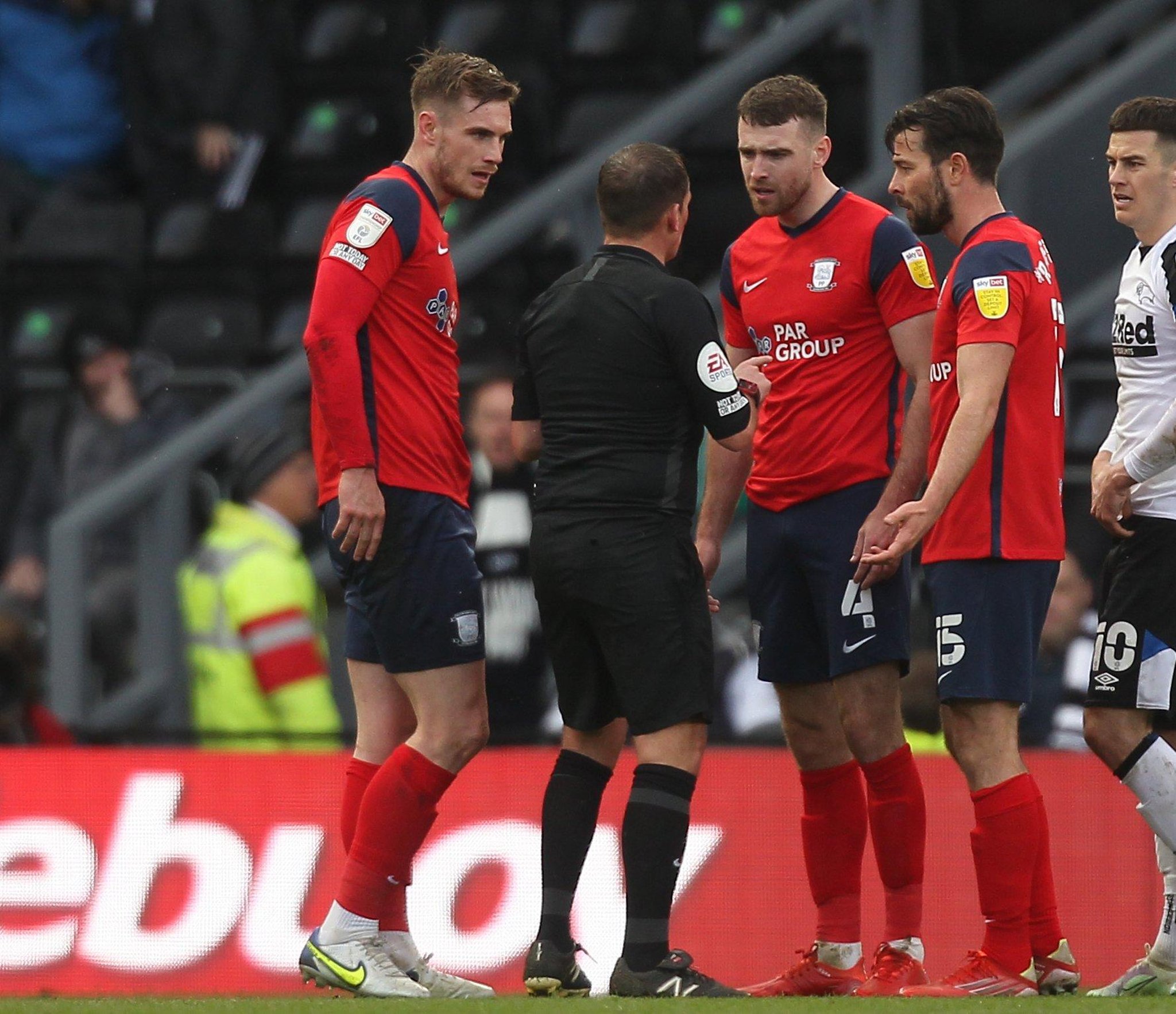 North End must improve for the biggest game of the season against Blackpool - Preston fan John Roper reflects on the loss to Derby County