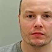Murderer Nathan Owens.