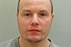 Murderer Nathan Owens.