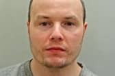 Murderer Nathan Owens.