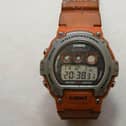 Lancashire Police need help identifying a body - the man was found wearing a distinctive Casio watch.