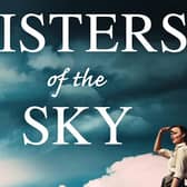 Sisters of the Sky by Lana Kortchik