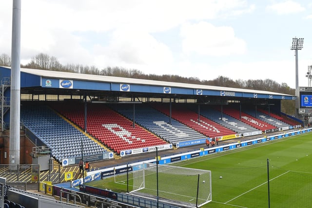 A short trip to Ewood Park will not cost the earth this season it seems, with prices on average £23.