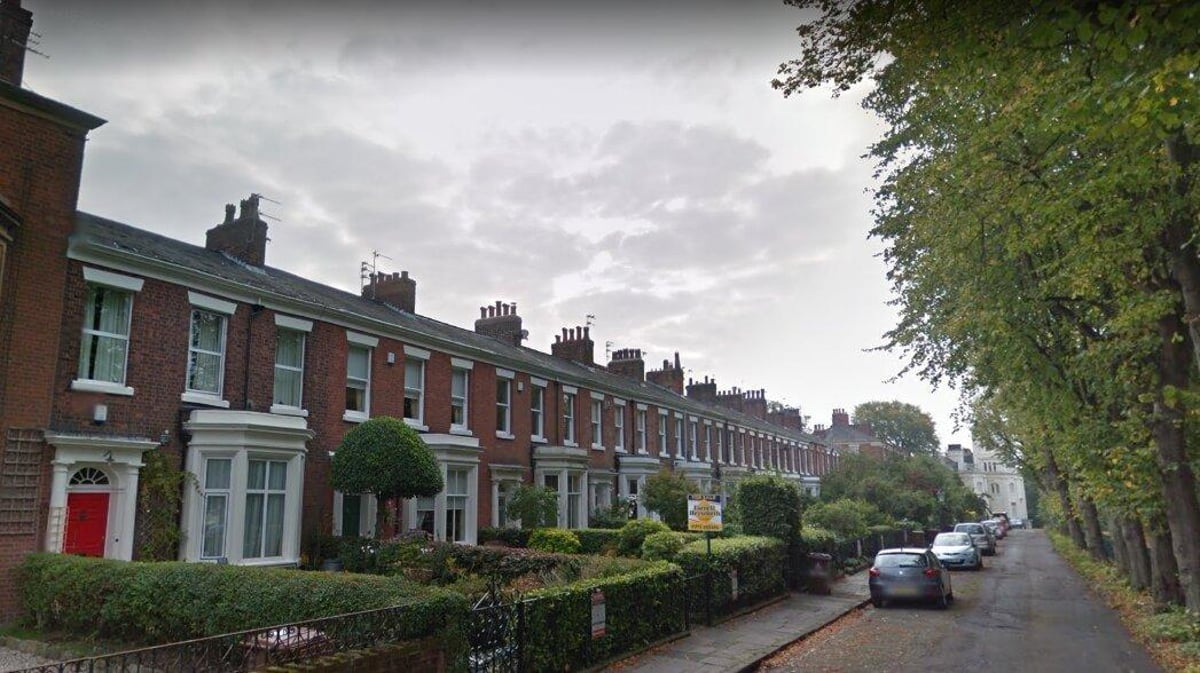 Warning over the areas in Preston where you need planning permission to have new windows fitted