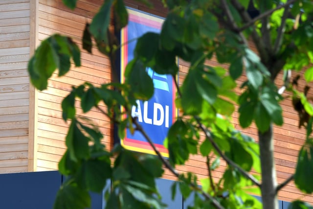 Aldi bosses had to take the fight to get planning permission to the High Court
