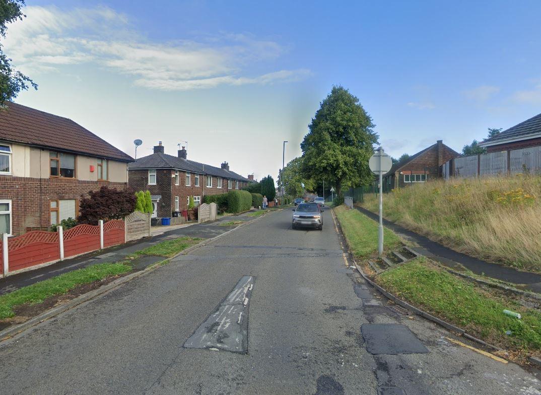 Teenage girl dies in hospital after being found unresponsive in Blackburn