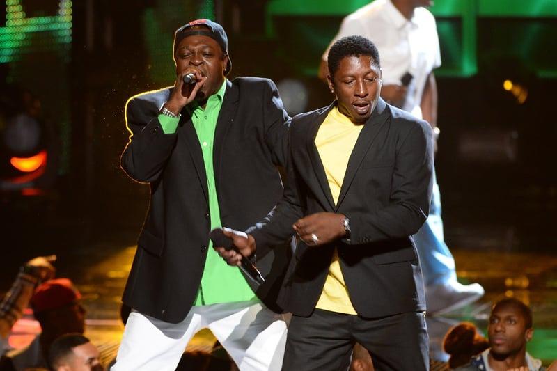 Chaka Demus & Pliers: A Jamaican reggae duo made up of deejay Chaka Demus (born John Taylor) and singer Pliers (born Everton Bonner), the musical pair made their name in the '90s and, after settling in the North West, have emerged as true North End fanatics.