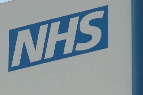 NHS services are run by Lancashire and South Cumbria NHS Foundation Trust