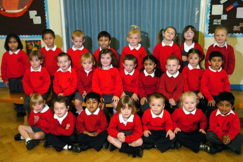 Grange Primary, Higher Walton CE Primary, St Gregory's Catholic Primary