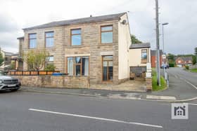 Chorley Old Road, Whittle-Le-Woods, PR6 7NA (Credit: Home Truths)