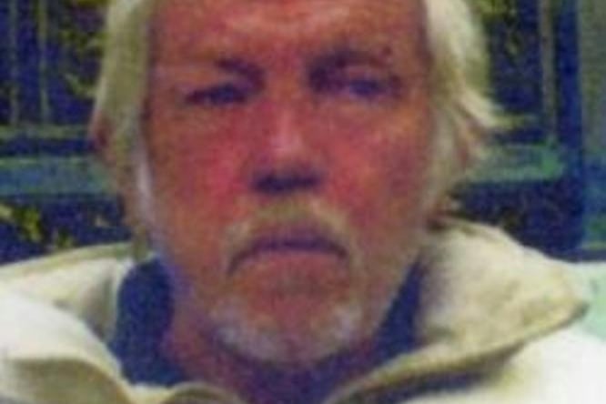 Thomas Billington, 66, was reported missing from Preston on June 1, 2009. Quote reference 10-000944 when passing on any information.