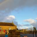 Will more pupils at Goosnargh Oliverson's Primary School mean more traffic problems at peak times?