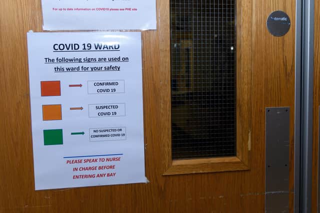 As restrictions ease, Covid cases are on the rise again