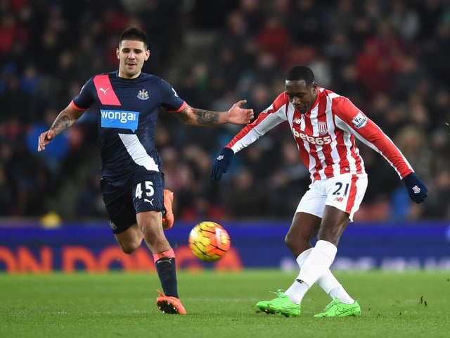 Most expensive signing: Gianelli Imbula from Porto- £18.3 million