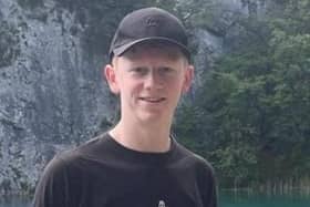 Alex Tyson was tragically killed when his Ford Fiesta left the carriageway and collided with a lamppost on the slip road at junction 31.