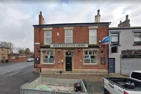 The Bretherton Arms at Eaves Lane is getting ready to serve its first pint under new management after being closed for over two years