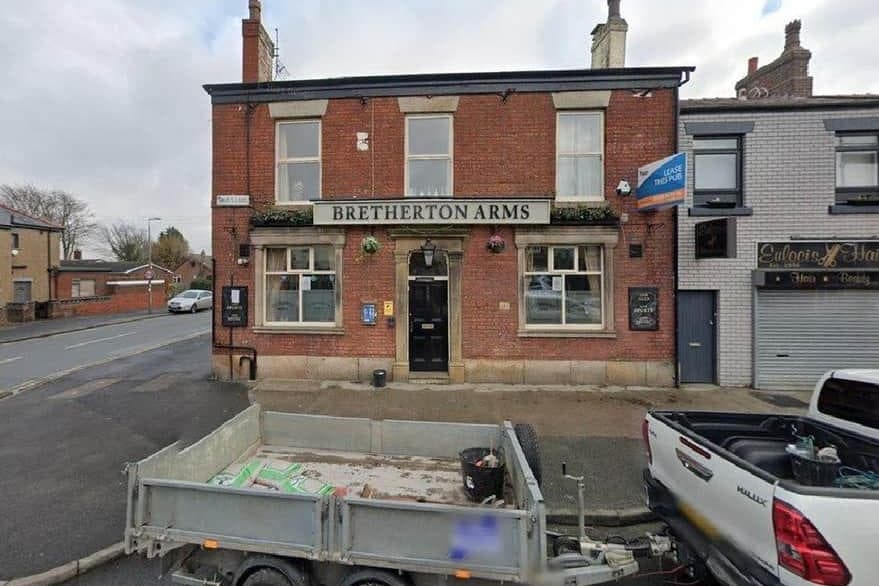 Lancashire pub set to reopen with makeover two years after losing its licence due to violent behaviour 