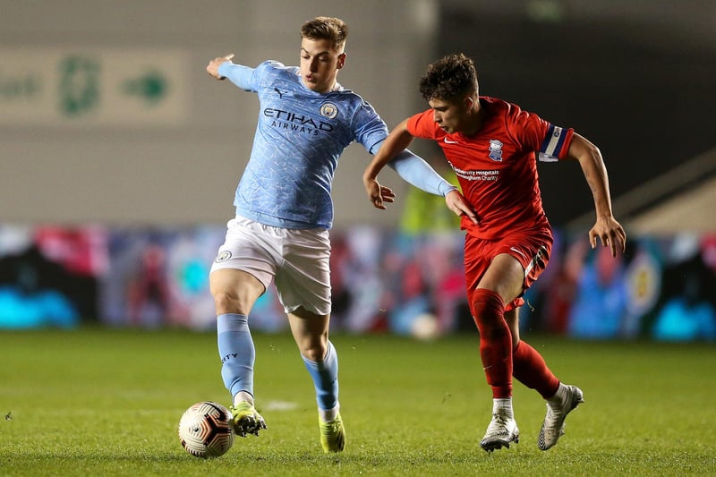 Manchester City youngster Liam Delap is continuing to attract interest from Championship clubs over a loan move, with Middlesbrough now eyeing up a move. He's also wanted by Derby, Stoke City, and Cardiff City. (Team Talk)
