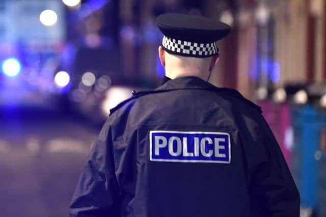 Stephen Dixon, 58, of Ribbleton Avenue, Preston was arrested and has now been charged with Section 18 wounding and possession of a knife after a 22-year-old man was found with stab wounds in Blackpool Road at around 10.45pm on Sunday (April 30)