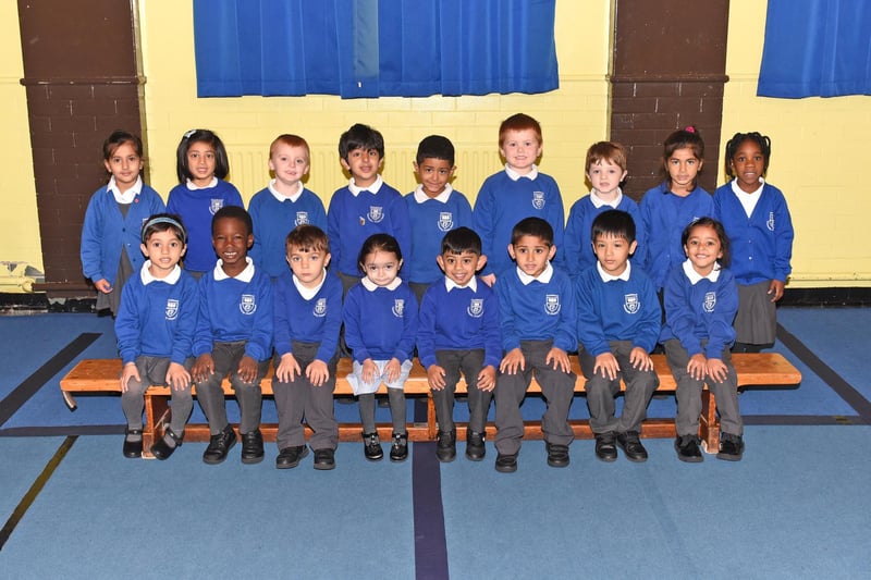 Frenchwood Community Primary School Cygnets