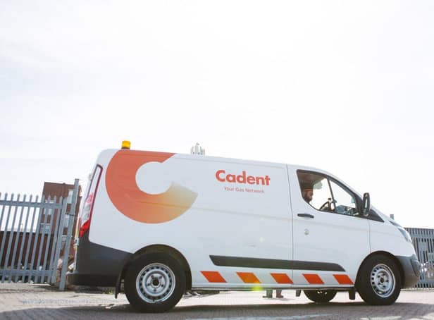 Thousands of field force workers at gas giant Cadent are beginning industrial action over pay
