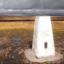 Walking With Witches Trail - This mysterious brooding landmark will forever be associated with the Pendle Witches