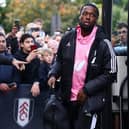Former Tottenham Hotspur and Fulham midfielder Josh Onomah has been a free agent since being released by Preston North End last summer. (Image: Getty Images)