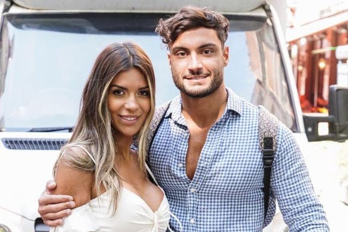 This is who Ekin-Su thought would win Love Island and which celeb has been messaging her