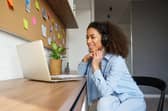 There are a range of online classes available to keep you entertained.  Photo: Shutterstock