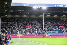 Preston North End fans