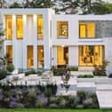 £3 million gets you an incredible property - but wait until you see inside it