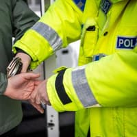 Pervert convicted of of 26 counts of child sex crimes at Preston Crown Court including offences against victim under 13