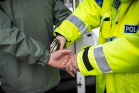 David Cummings was convicted of of 26 counts of child sex crimes at Preston Crown Court.